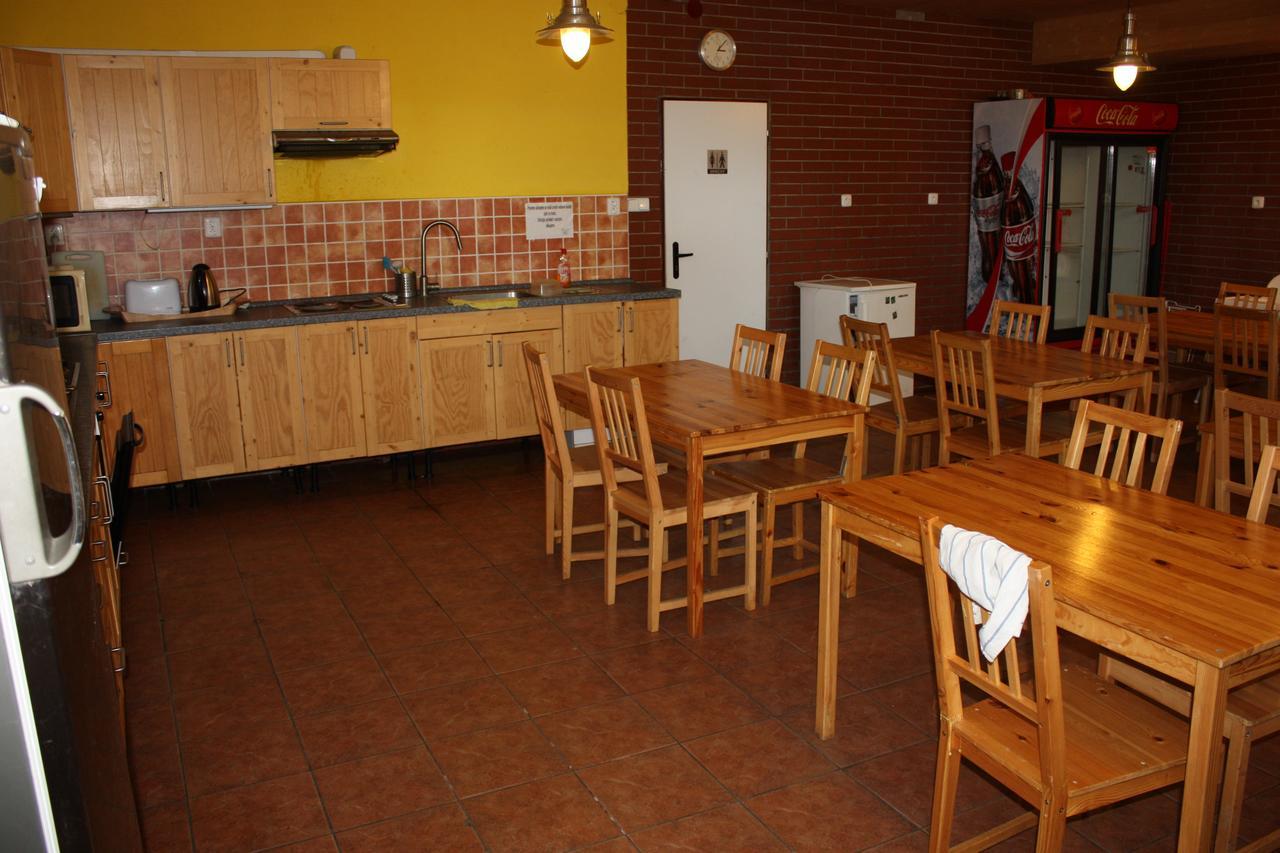 Sporthotel Bk Pod Lipou Roudnice nad Labem Buitenkant foto