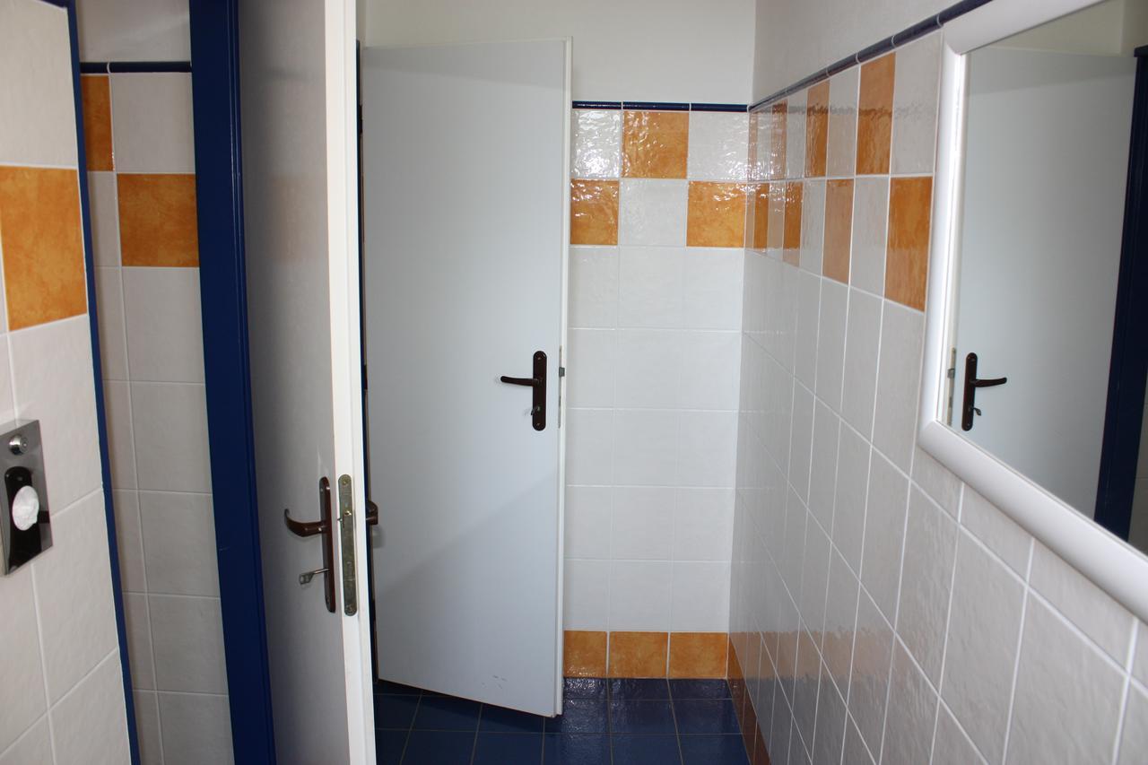 Sporthotel Bk Pod Lipou Roudnice nad Labem Buitenkant foto