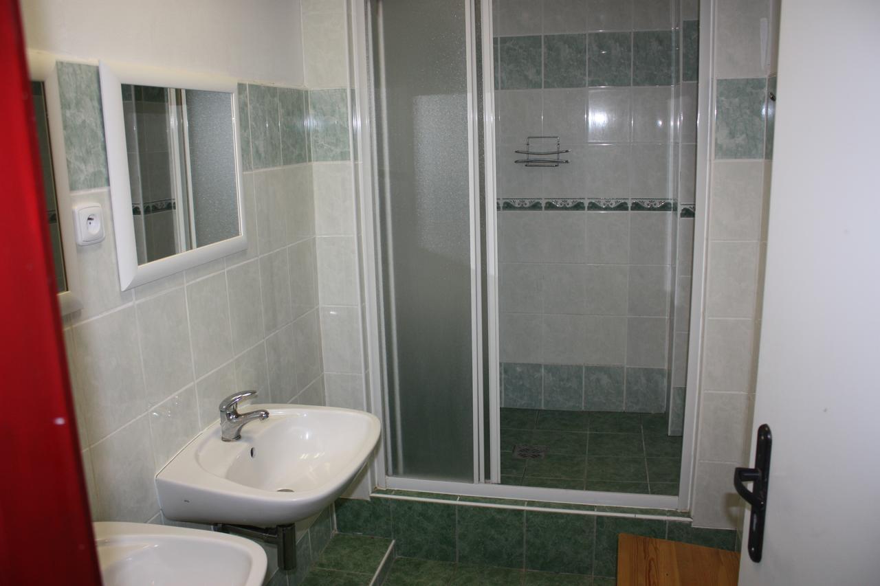 Sporthotel Bk Pod Lipou Roudnice nad Labem Buitenkant foto