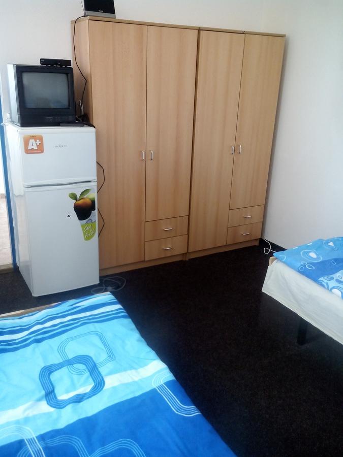 Sporthotel Bk Pod Lipou Roudnice nad Labem Buitenkant foto