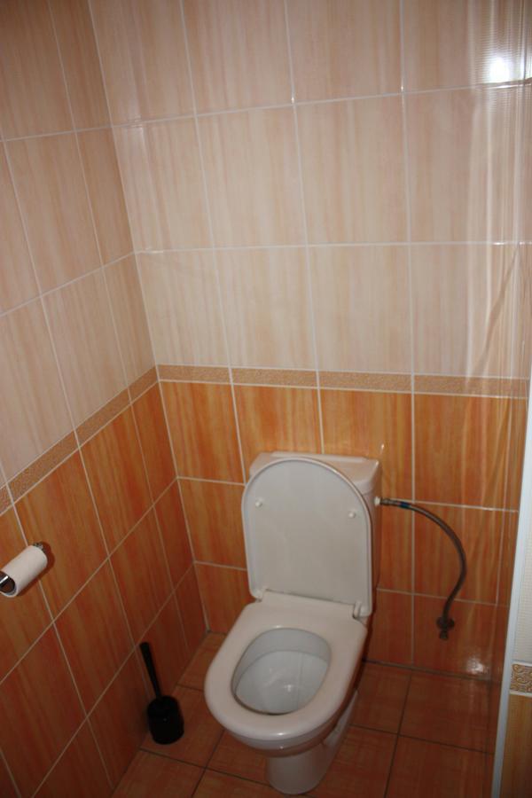 Sporthotel Bk Pod Lipou Roudnice nad Labem Buitenkant foto