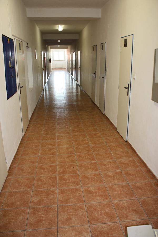 Sporthotel Bk Pod Lipou Roudnice nad Labem Buitenkant foto