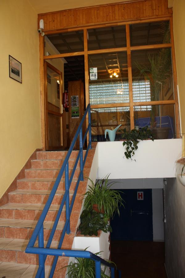 Sporthotel Bk Pod Lipou Roudnice nad Labem Buitenkant foto