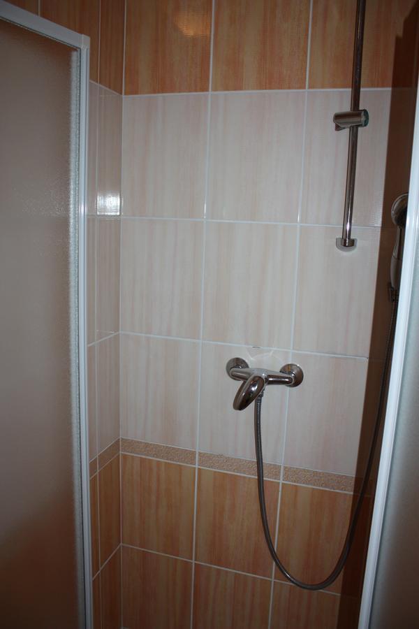 Sporthotel Bk Pod Lipou Roudnice nad Labem Buitenkant foto