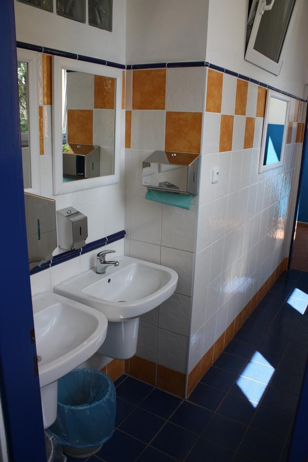 Sporthotel Bk Pod Lipou Roudnice nad Labem Buitenkant foto