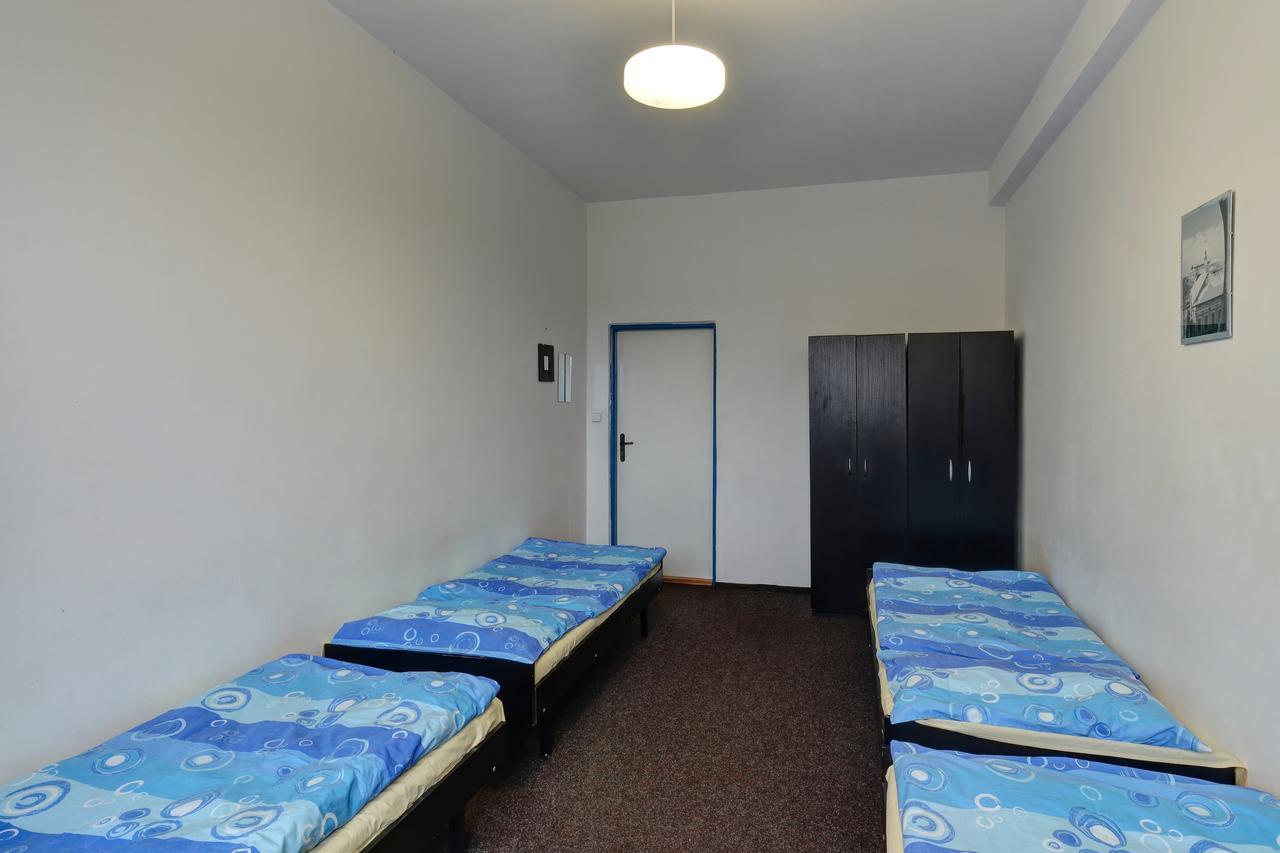 Sporthotel Bk Pod Lipou Roudnice nad Labem Buitenkant foto
